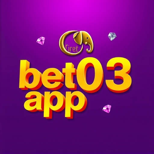 bet03 app